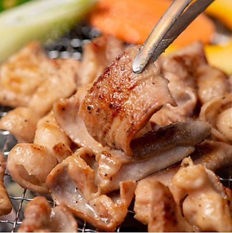 食べ放題コースが2,199円から♪
