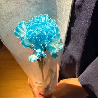 Anniversary Plan: Celebrate a special occasion with this 14-course omakase course for 8,000 yen (tax included)