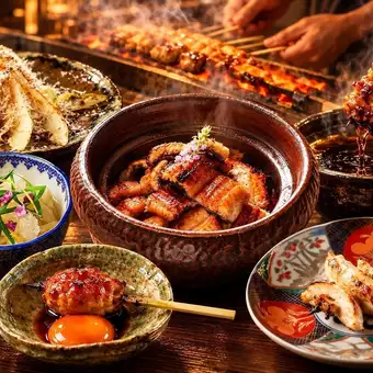【数量限定・特別会席】駿河三幸コース（13,800円）
