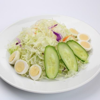 野菜サラダ