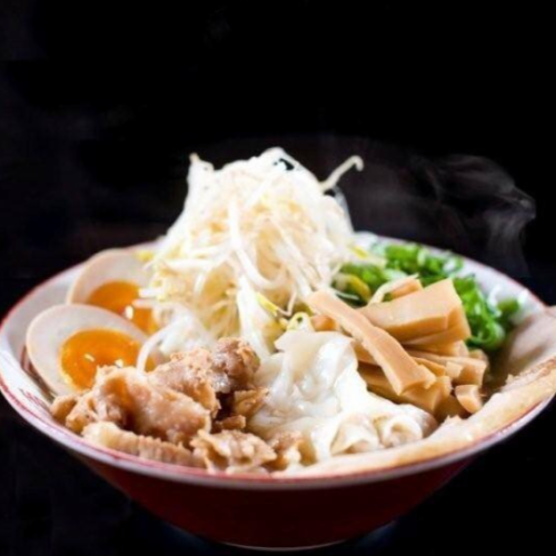トッピング全部乗せ《スペシャル》
