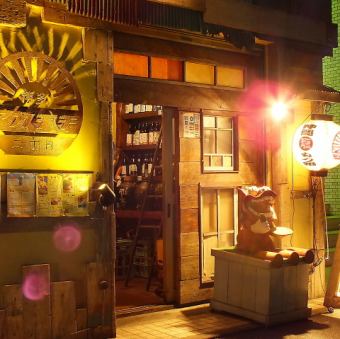 Private reservations are also available. For a hot night in Hakata, come to Akachichi.