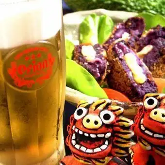 【当日OK】120分単品飲み放題（ビール無し）　2500円