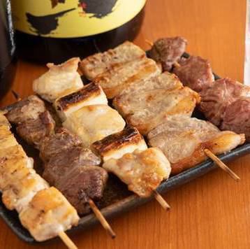 各種ご宴会に最適なコースをご用意しております♪