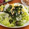 飲兵衛サラダ