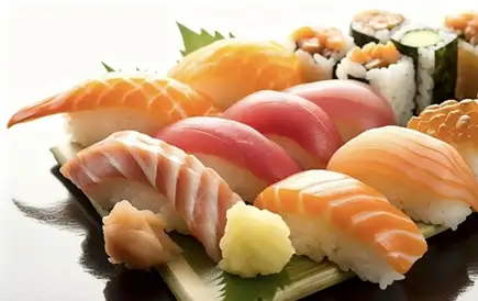 【夏季限定】『海鮮×寿司×炭火のスタミナコース』2.5時間飲み放題付・全10品・5000円