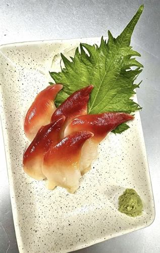 ホッキ貝