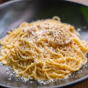 [Crema] Carbonara