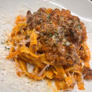 [Specialty] Bolognese