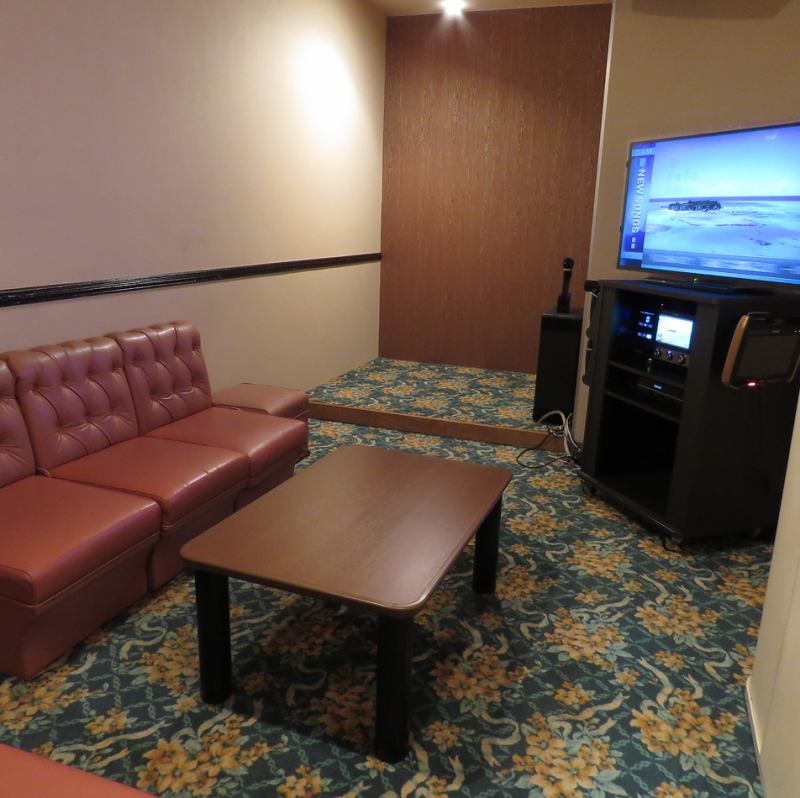 お席 からおけかふぇ 杉の子 野毛桜木町店