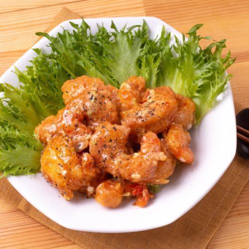 에비 마요