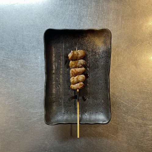 【朝引き】ハツ