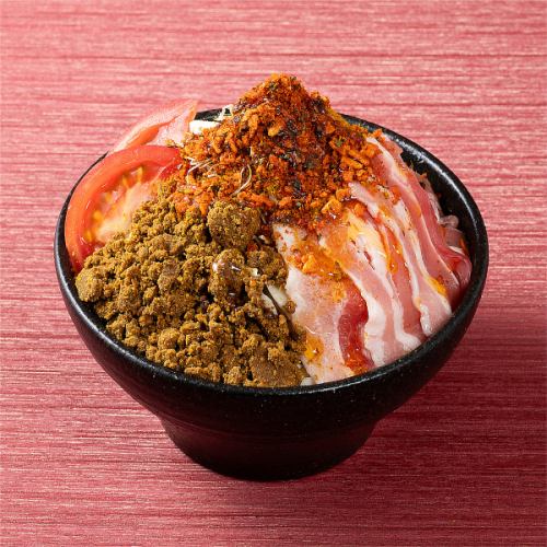 (辛旨)やみつき！鬼旨カレーもんじゃ～辛さマシマシ～