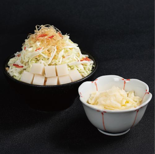 ２種チーズのもちもんじゃ