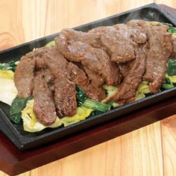 牛ハラミステーキ150g~