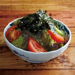 經典 Choregi 沙拉