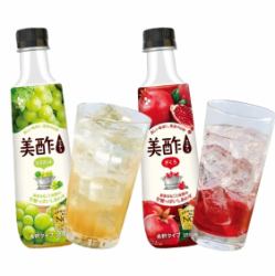 米喬（石榴和麝香）
