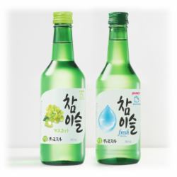 查米蘇爾（新鮮麝香葡萄酒）