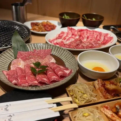 Super value for money! [Naruo's Full Enjoyment Course] Perfect for a casual getaway with close friends! Enjoy drinks too!