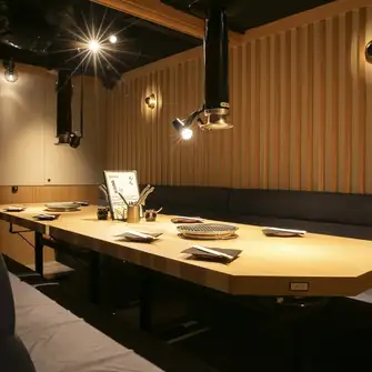 見渡しの良い間取り!リーズナブルでとにかく過ごしやすいお店です!