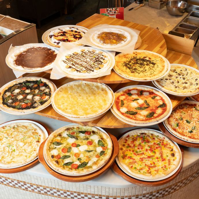 チーズマリノ 日進竹の山店【公式】