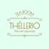 THELLERIO TEA ROOM（テレリオ　ティールーム）