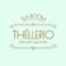 THELLERIO TEA ROOM（テレリオ　ティールーム）