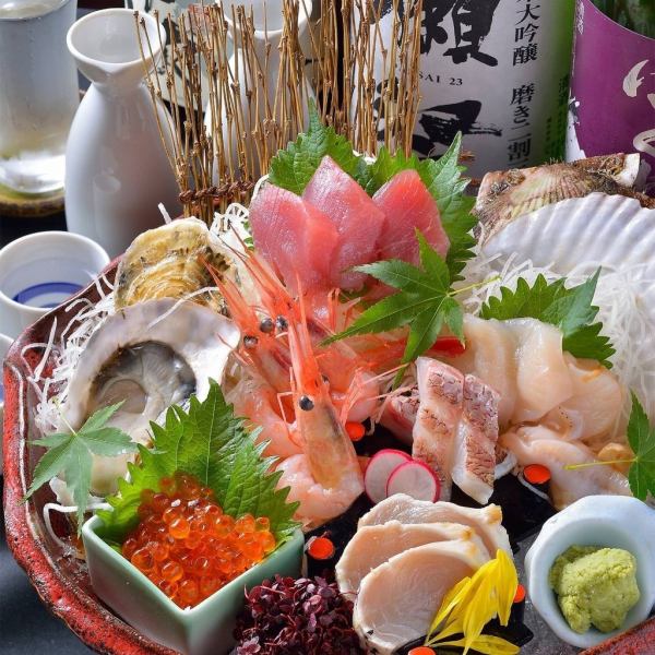 ◇自慢の料理◇各種シーンに合わせたコース料理を揃えております。お得なクーポンも必見です♪