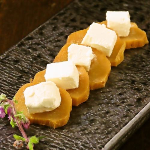 부리 싶어 오지 크림 치즈