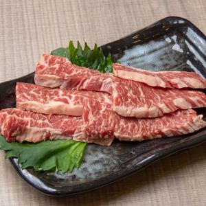 【最受歡迎】和牛牛裙排