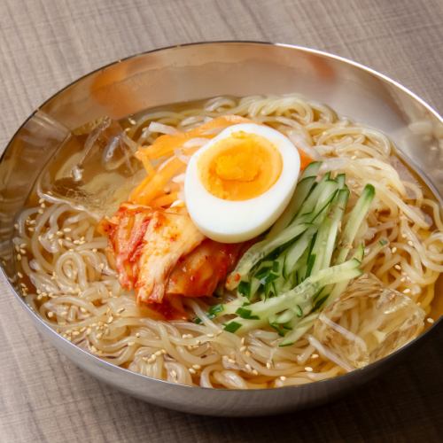 冷麺