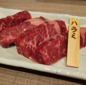 國產牛腩排