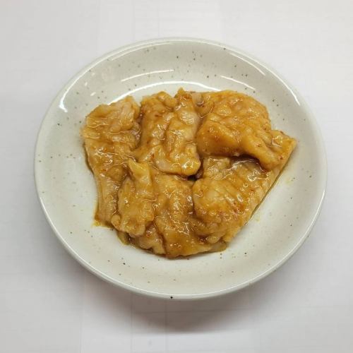 【人気商品】上ミノ(第一胃)