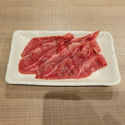 【イチ押し】天肉(ほほ肉)
