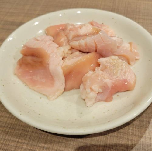 赤セン(第四胃)
