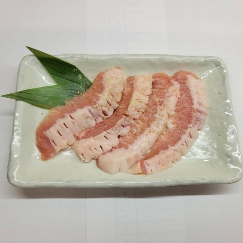 豚トロ
