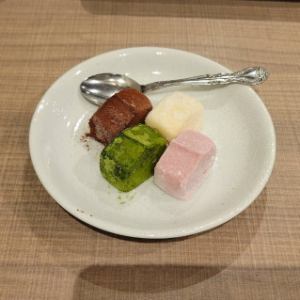 混合冰