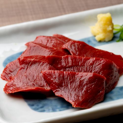 ハツ刺