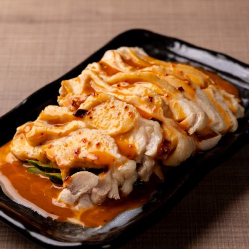 【種類豊富!】《前菜各種》食欲をそそる名脇役が揃ってます♪380円(税込)~