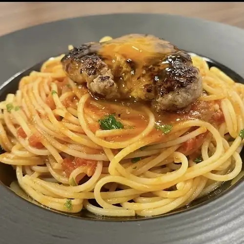 旬を味わう週替わりパスタ