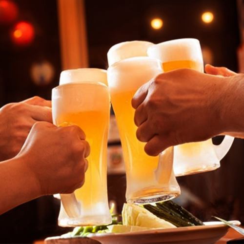 各種ご宴会におすすめ