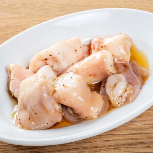 マルチョウ（コプチャン）