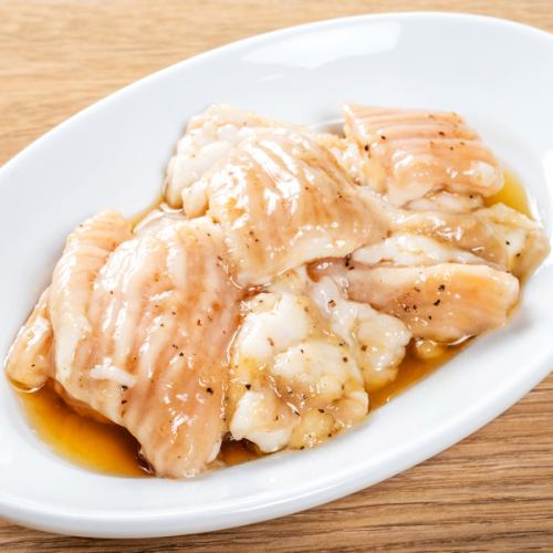 シマチョウ(テッチャン)