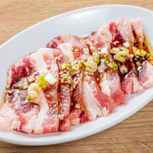 スタミナカルビ