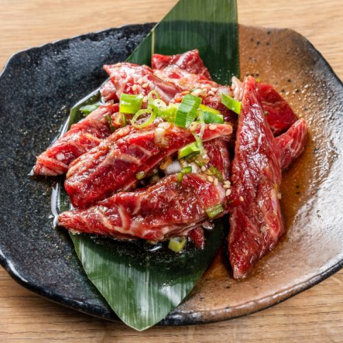 国産牛 下駄カルビ