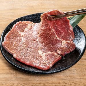 ジャンボ肩ロース焼き