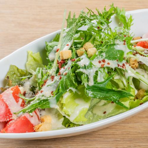 シーザーサラダ