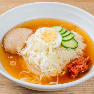 盛岡冷麺