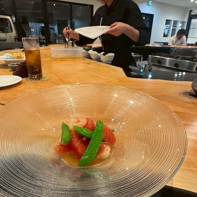 特別なデートや記念日に。誕生日も華やぐ大人の飲み会・女子会