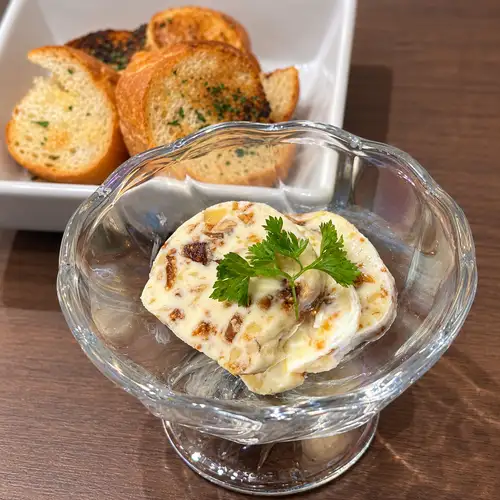 Fig and rum butter
